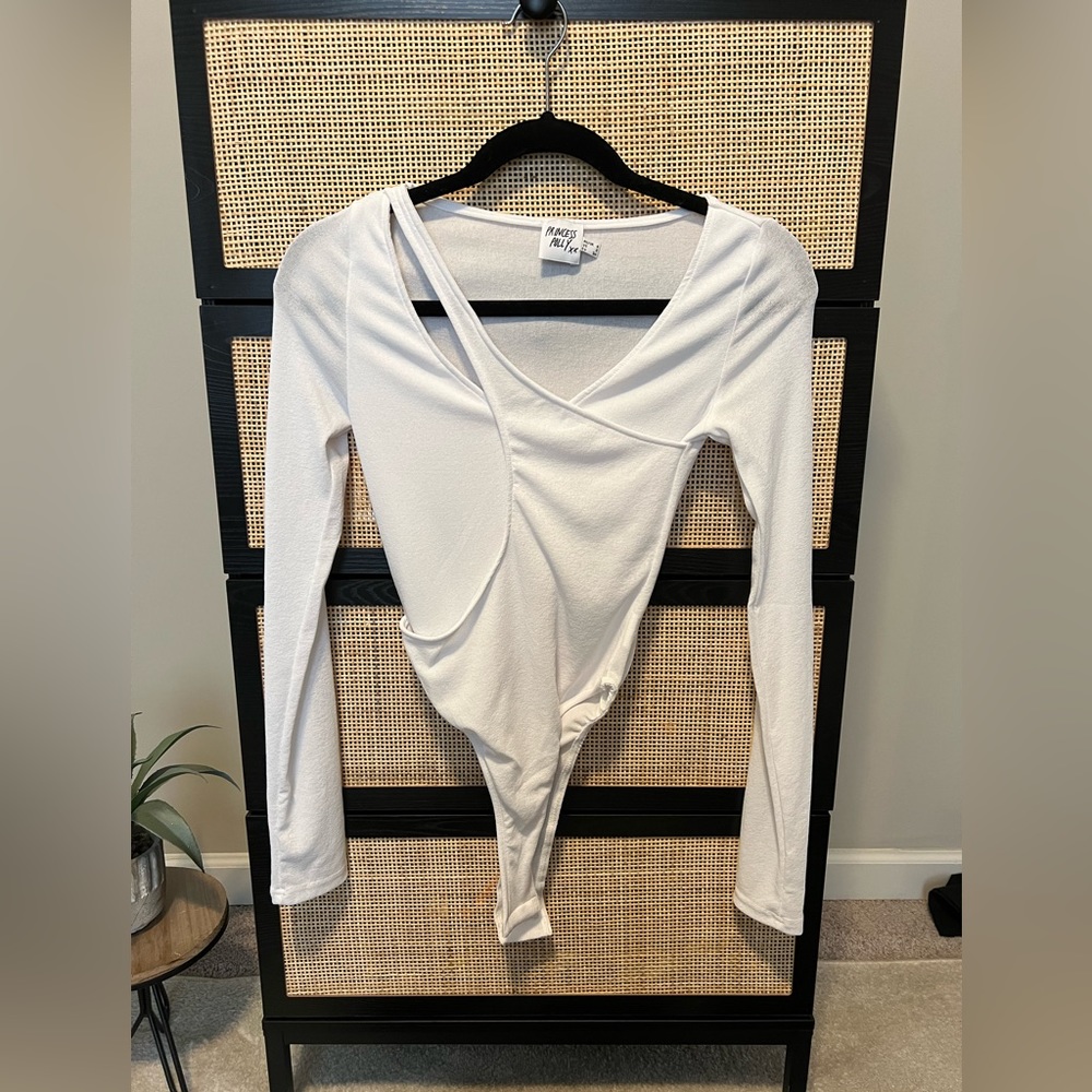 Princess Polly Bodysuit